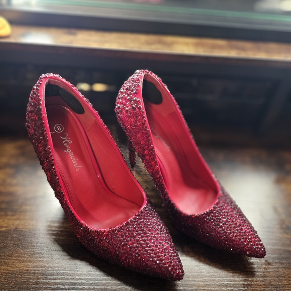 **LAST CHANCE** Slay Dorothy, slay. - Picture 3 of 10